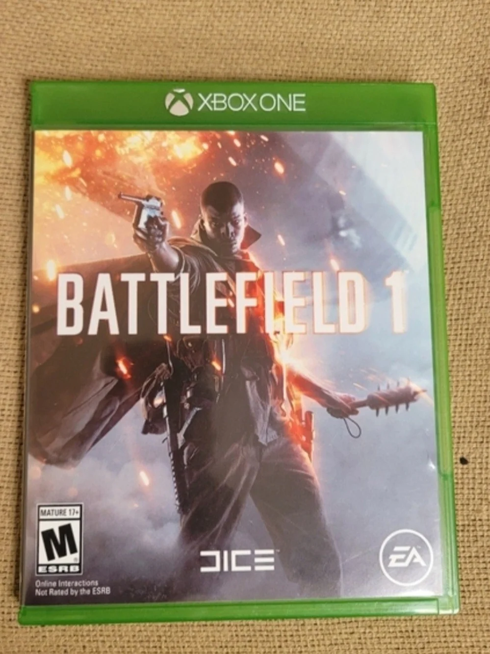 Two Xbox Games Offer